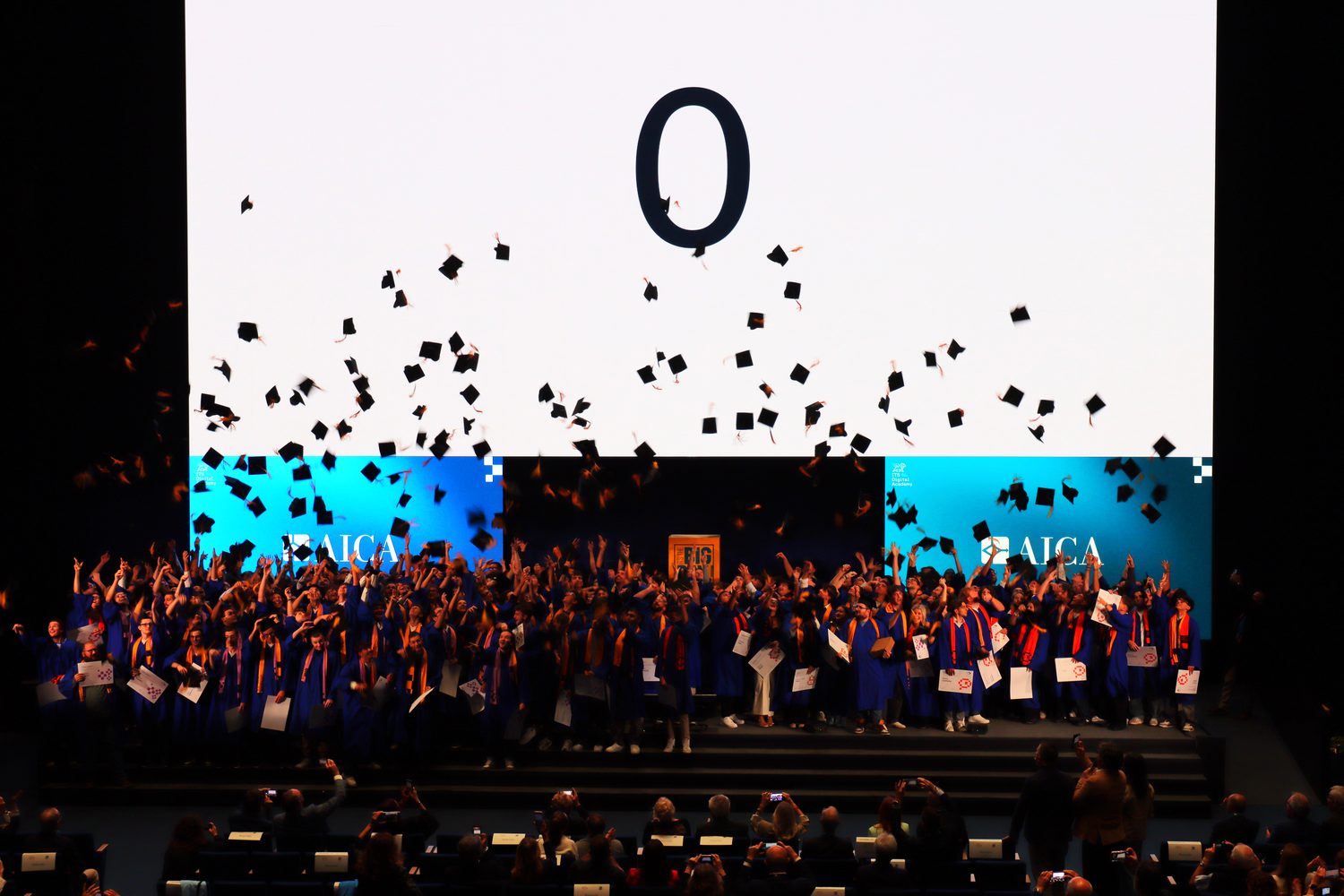 Graduation — IT'S THE BIG DAY 2026